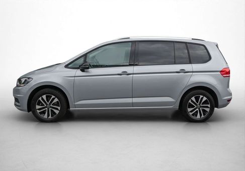 Volkswagen Touran, 2026 3
