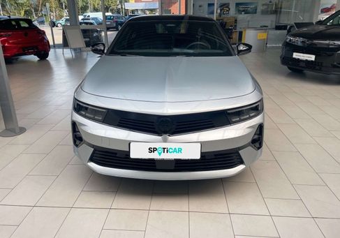 Opel Astra, 2025