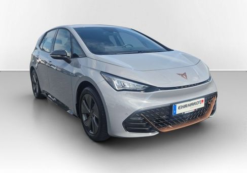 Cupra Born, 2022