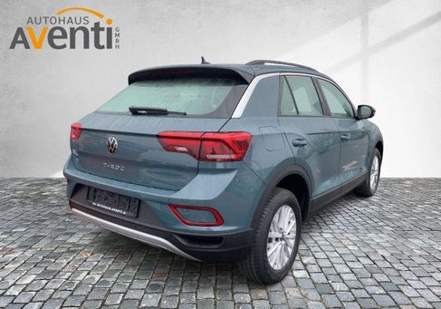 Volkswagen T-Roc, 2025