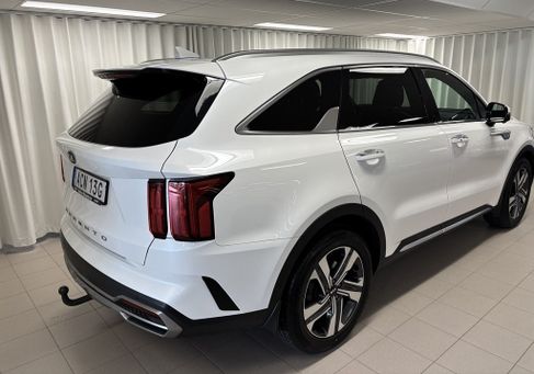 Kia Sorento, 2021 3