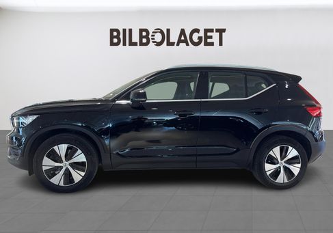 Volvo XC40, 2022 2