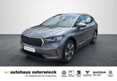 Skoda Enyaq, 2023