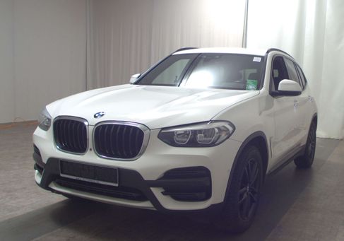 BMW X3, 2021 2
