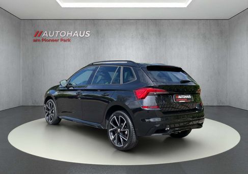 Skoda Kamiq, 2023 3