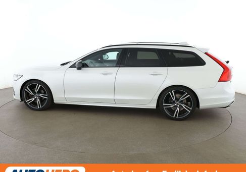 Volvo V90, 2020