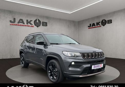 Jeep Compass, 2023 3