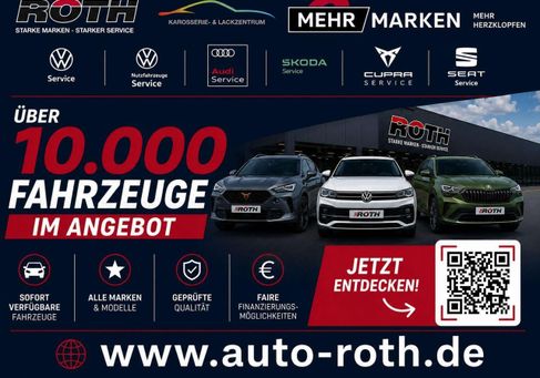 Volkswagen T-Cross, 2025