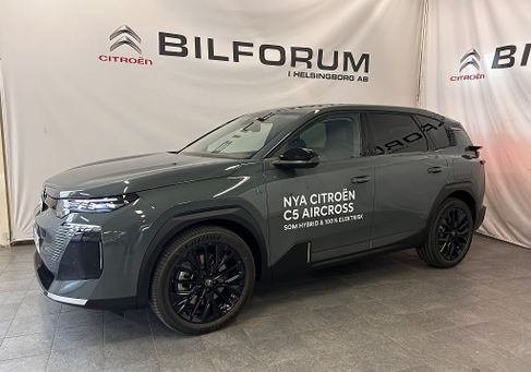 Citroën C5 Aircross, 2026 2