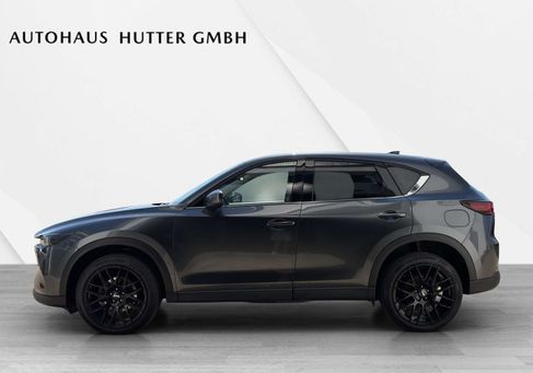 Mazda CX-5, 2023 3