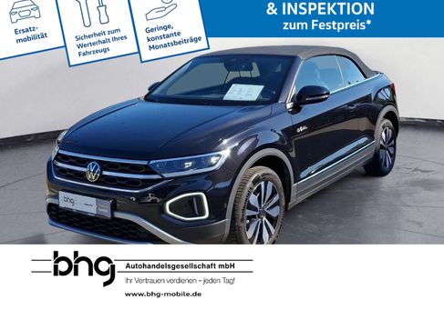 Volkswagen T-Roc, 2025
