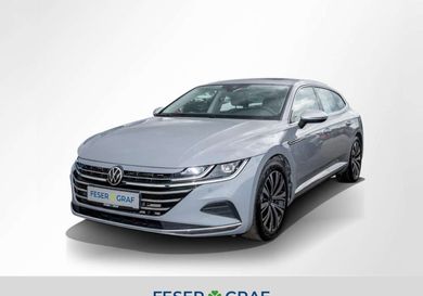 Volkswagen Arteon, 2022