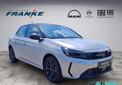 Opel Corsa, 2025
