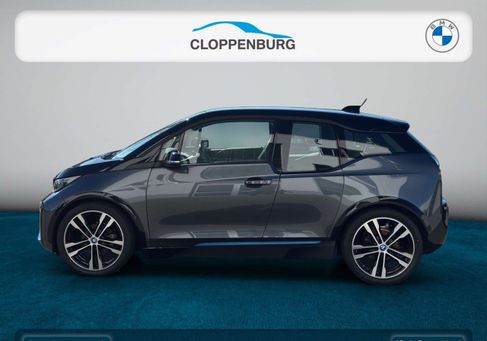 BMW i3, 2022 2