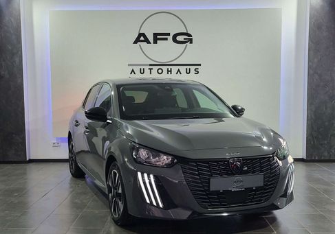 Peugeot 208, 2024