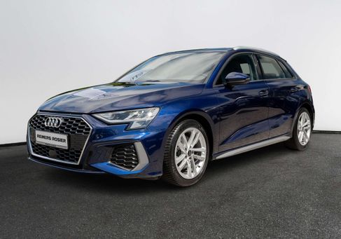 Audi A3, 2021 2