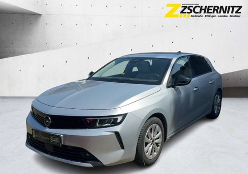 Opel Astra, 2023