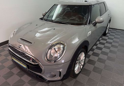 MINI Cooper SD Clubman, 2018