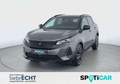 Peugeot 3008, 2024