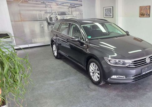Volkswagen Passat, 2019