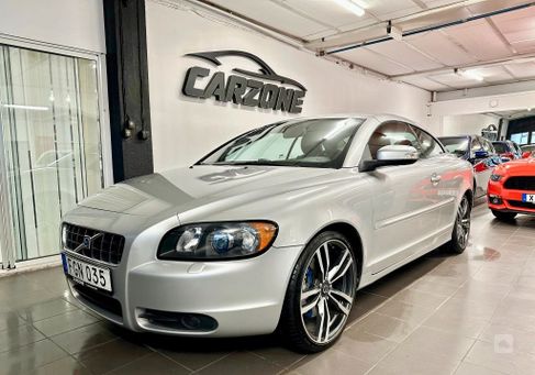 Volvo C70, 2008