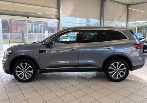 Renault Koleos, 2022