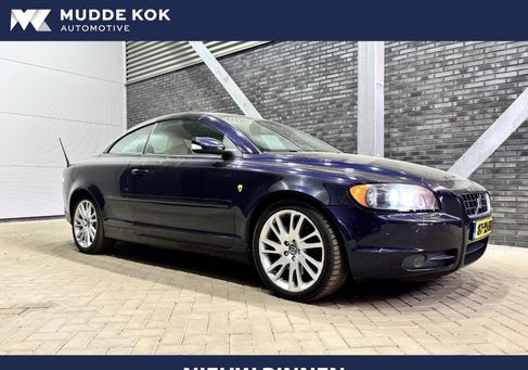 Volvo C70, 2007