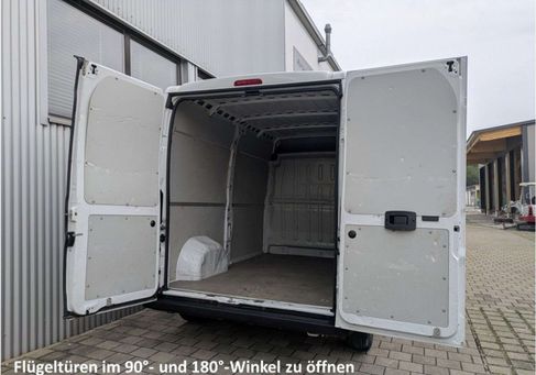 Fiat Ducato, 2023