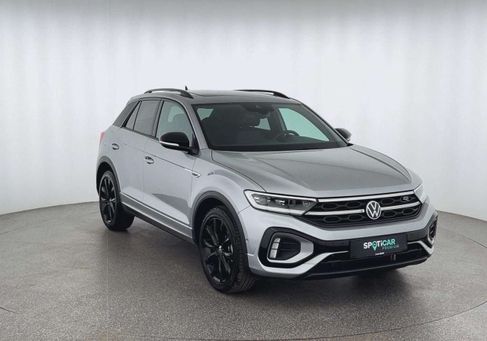Volkswagen T-Roc, 2023