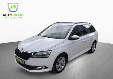 Skoda Fabia, 2023