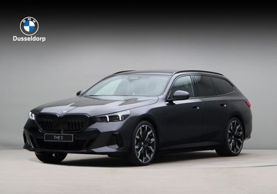 BMW 550, 2026