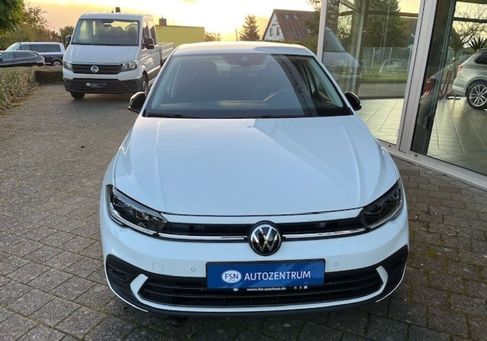 Volkswagen Polo, 2024 3