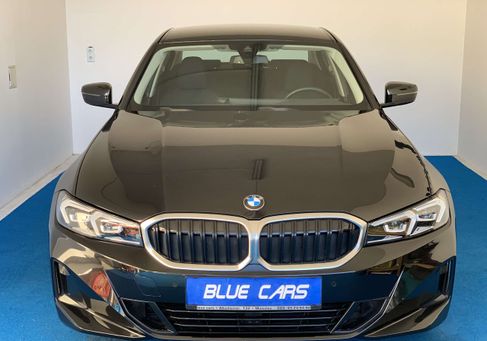 BMW 320, 2023
