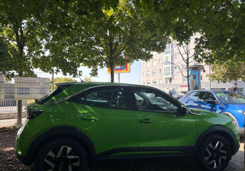 Opel Mokka, 2024 3