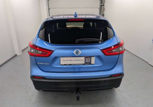 Nissan Qashqai, 2018 3