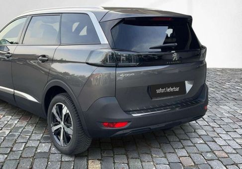 Peugeot 5008, 2024