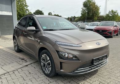 Hyundai Kona, 2022