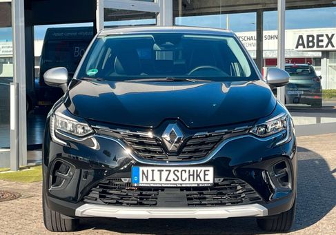 Renault Captur, 2023 2