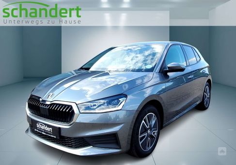 Skoda Fabia, 2023