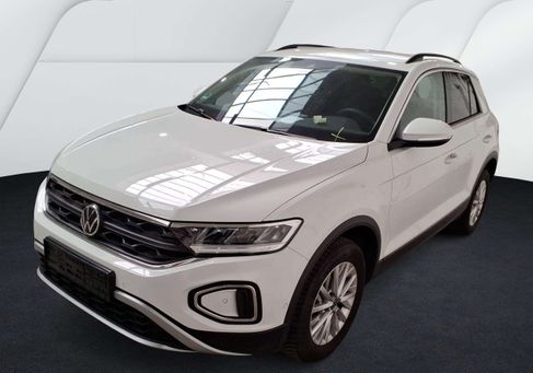 Volkswagen T-Roc, 2024