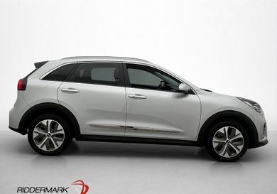 Kia Niro, 2020
