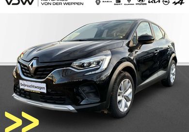 Renault Captur, 2023