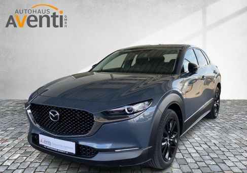 Mazda CX-30, 2022