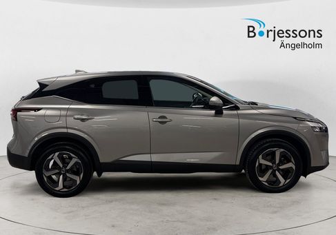 Nissan Qashqai, 2022 2