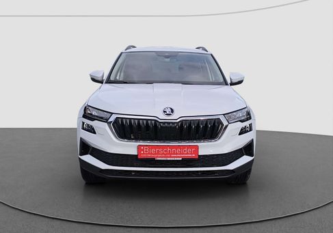 Skoda Karoq, 2024