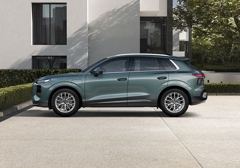 Audi Q3, 2026 2