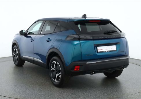 Peugeot 2008, 2026