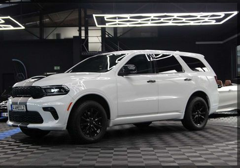 Dodge Durango, 2021