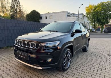 Jeep Compass, 2023