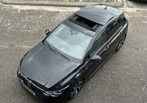 Volkswagen Golf, 2023 2